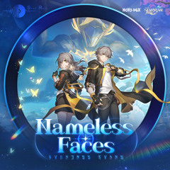 Nameless Faces (Chinese Ver.) [feat. 谭晶]