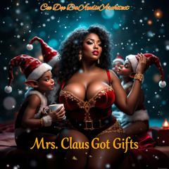 Mrs. Claus Got Gifts