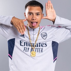 VITOR ERA MEU NOME DE NERD - (DJ GS SHEIK)