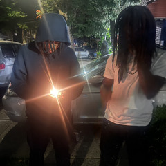 ZayBinSteppin x Don Blu - Evil Cousins (Prod. SB Chris)