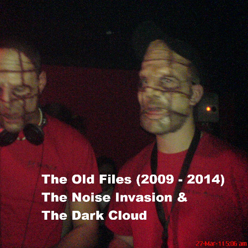 The Noise Invasion - looser