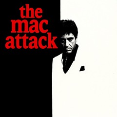 the mac attack vol.7