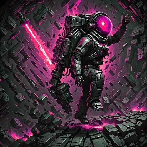 KROOKZZ - GRAVITY