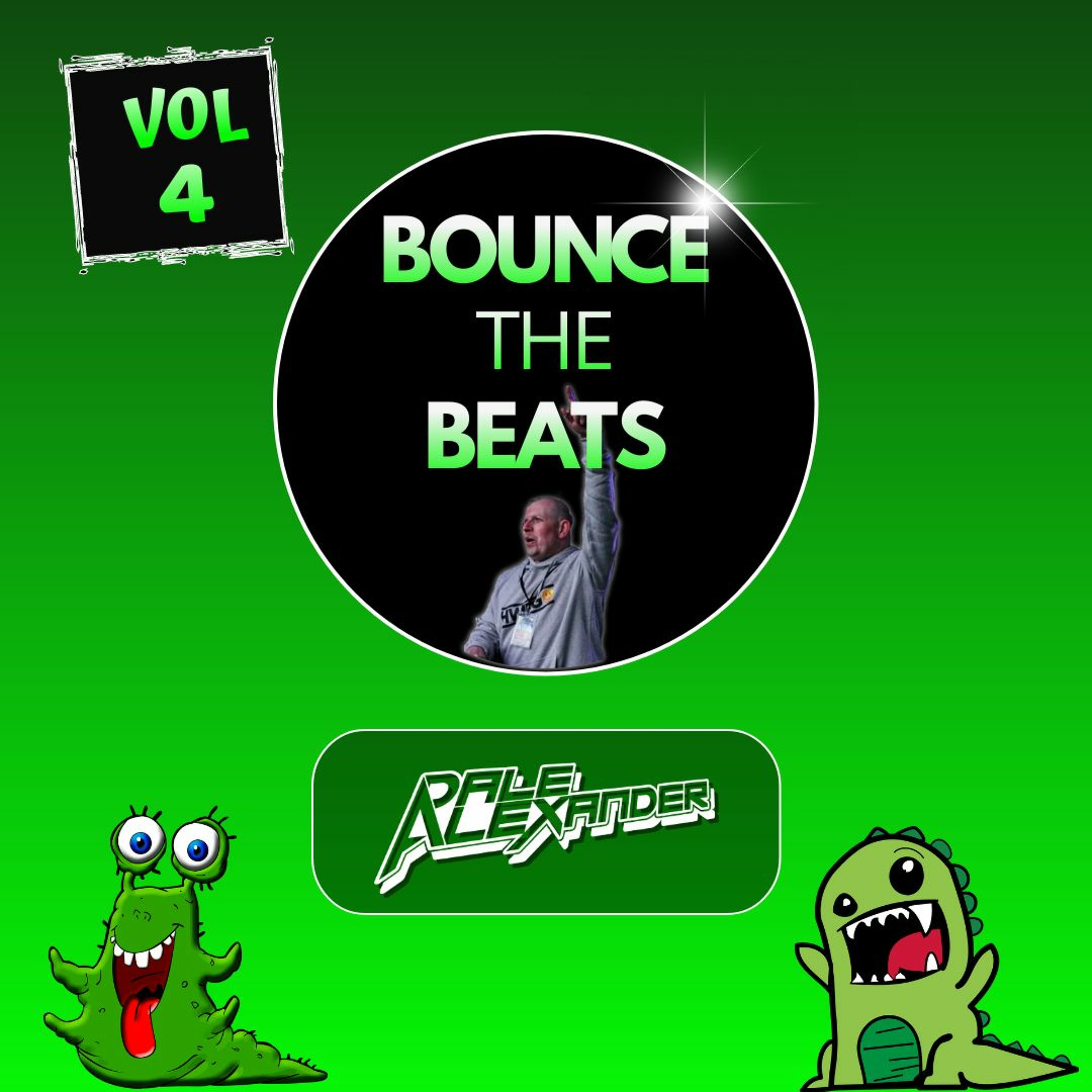 Bounce The Beats