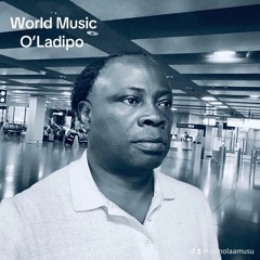 O'Ladipo      Shapes curved out