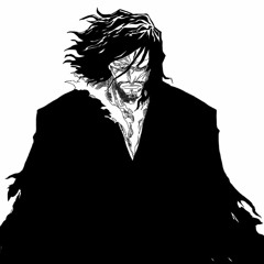 yhwach x 9 by panda bear and dean blunt