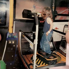 Back where I started