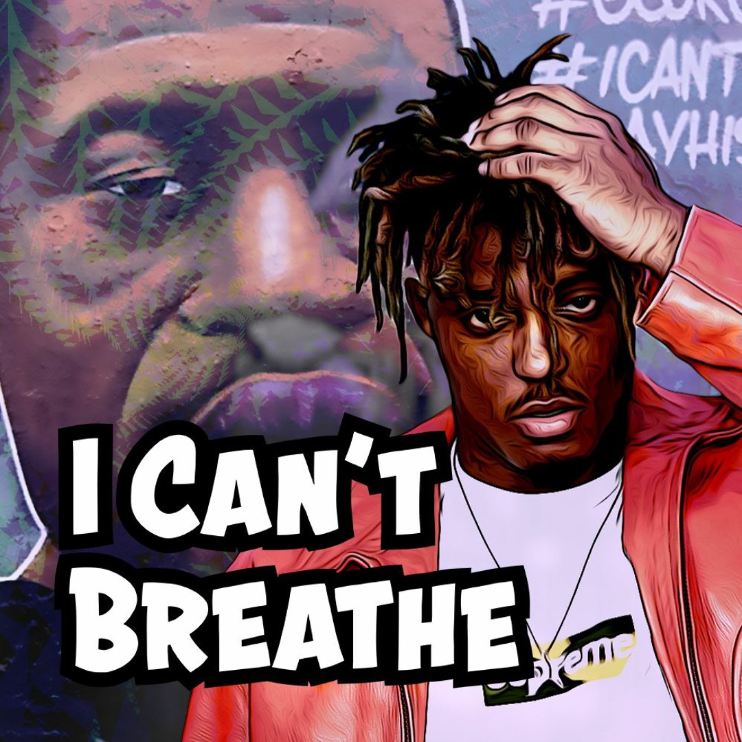 Stream I Can't Breathe, Tribute to George Floyd by Nombo One