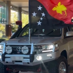 ＢＩＧ ＰＲＯＢＬＥＭ 🇵🇬