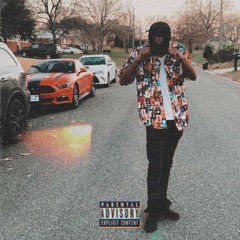 Yosha (Prod. Crow)