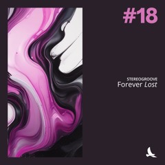 Forever Lost #18