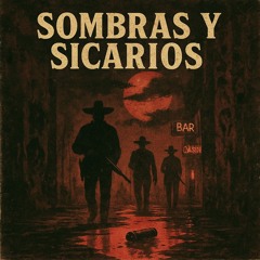 Sombras Y Sicarios