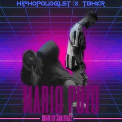 Mario Puzu-remix(Hiphopologist&Tkar)