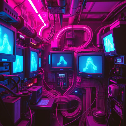 Digital Burnout