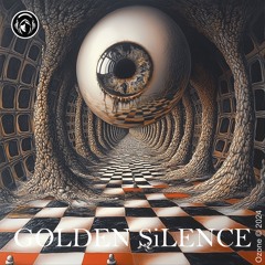 GOLDEN SiLENCE