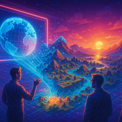 From 2D to 3D: How Tencent’s Hunyuan3D is Revolutionizing AI Creativity