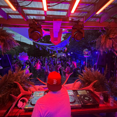 Friendzy Fest 25 Year of the Donkey