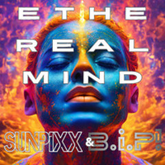 BiP!, SUNPiXX - Ethereal Mind (Single, Official Audio)