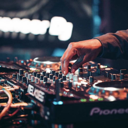 Dj Quest - July 2020