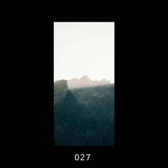 A shade of light #027