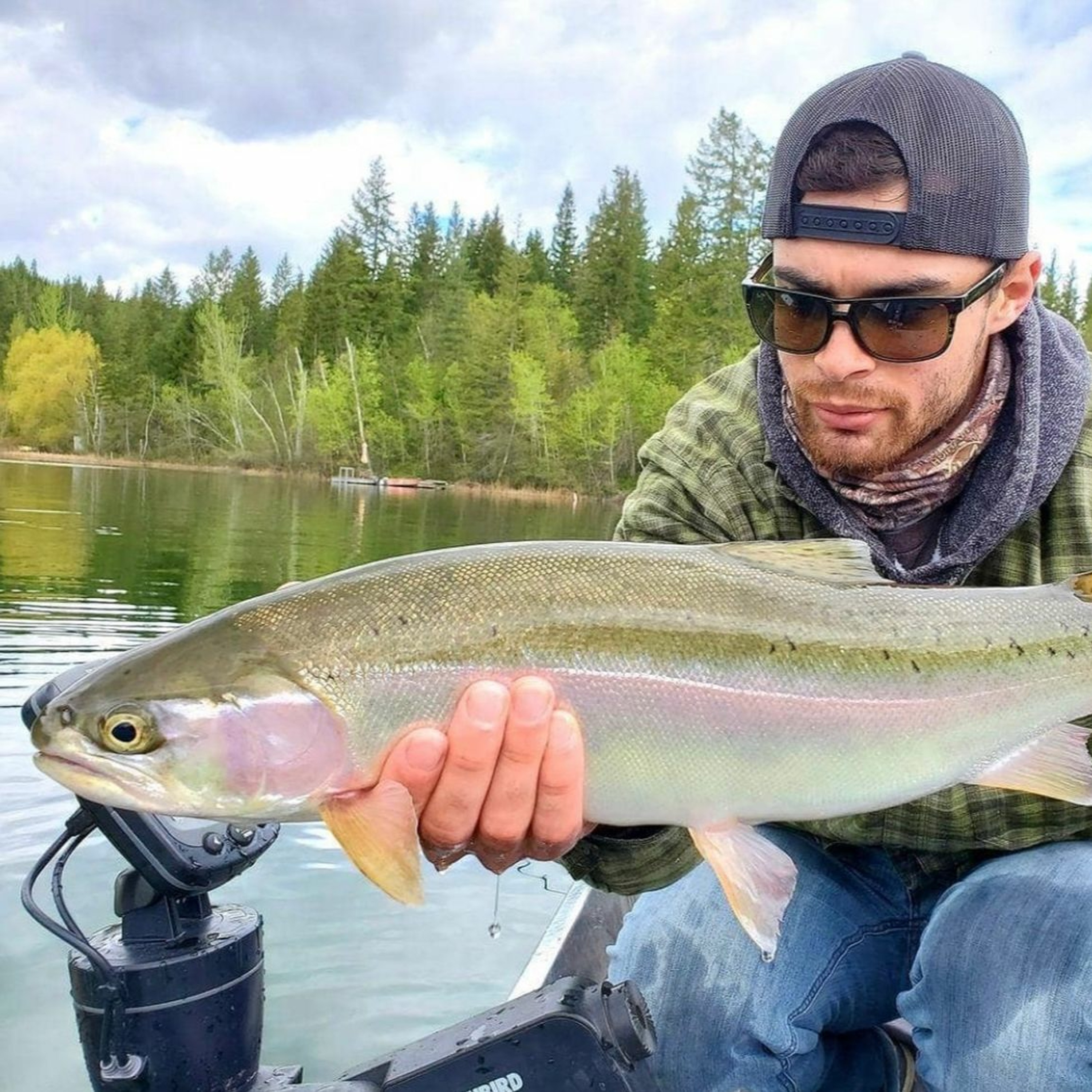 Fly Fishing 97 Podcast