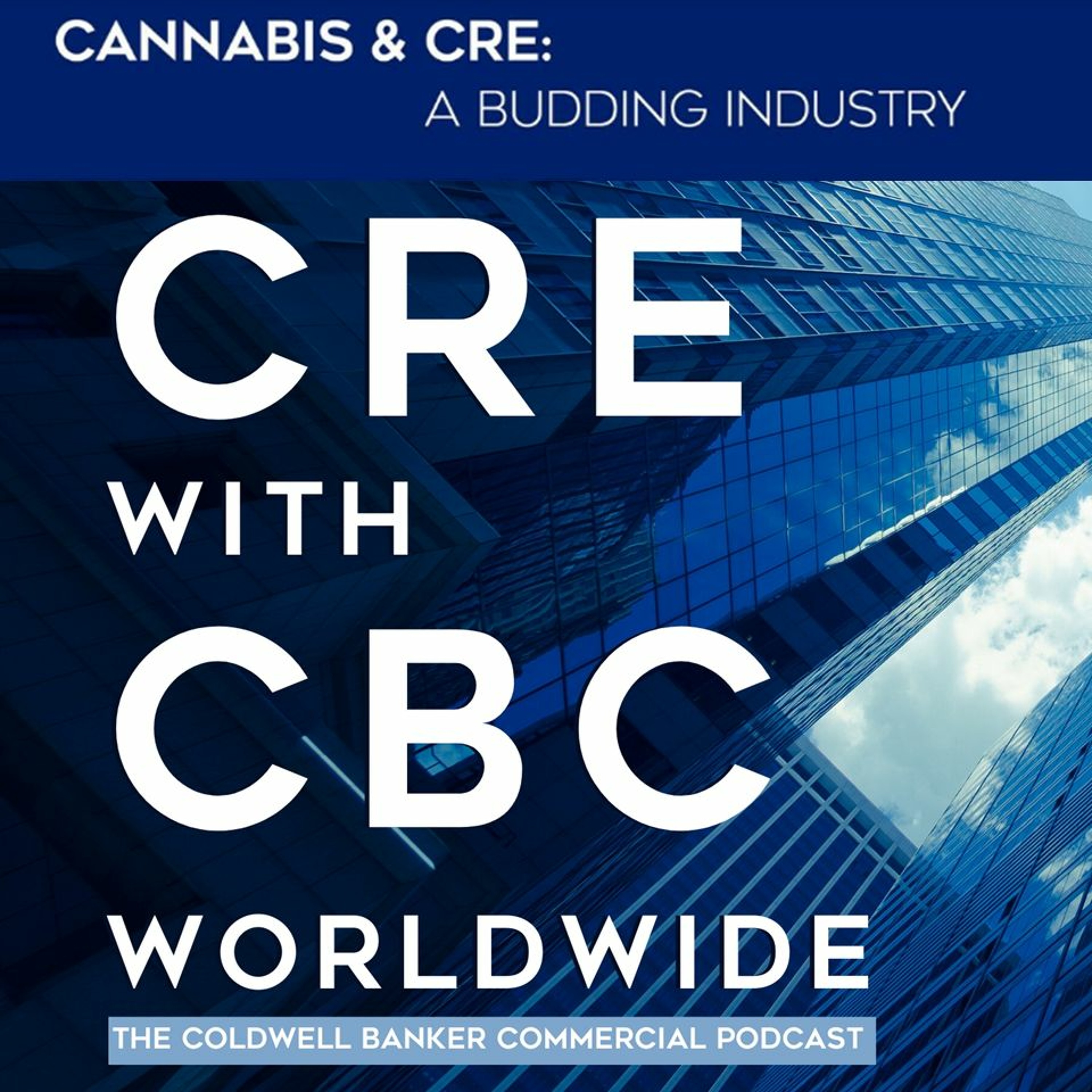 CRE with CBCworldwide