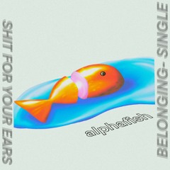 alphafish - single