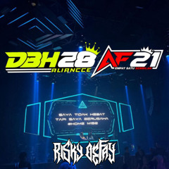 419 - TENTANG PERCAYA #VVIP 2025 [ RISKY DEFAY x DBH28 ] KEEP AF21