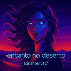 Encanto no deserto
