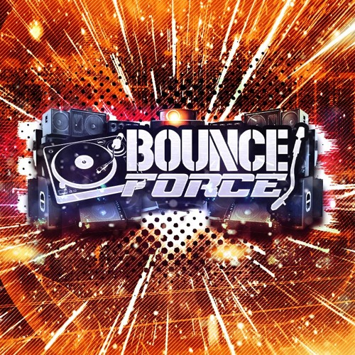 Bounce Force @ Est 1899 August 20th Promo Mix - Catchy