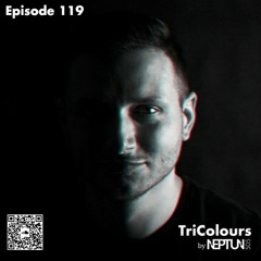 TriColours By Neptun 505 Episode 119 @ Proton Radio