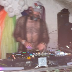 sÄnder @ Fieldside Festival Bunker 2024