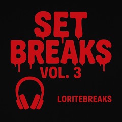 Set Breaks Vol. 3