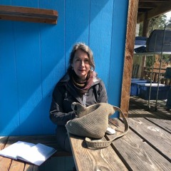 Kate Maddigan, EDO of The Cortes Community Economic Development Association