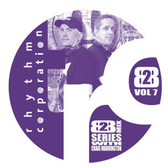 RC B2B Mix VOL7 With Guest Mixer Craig Warrington MARCH 2025