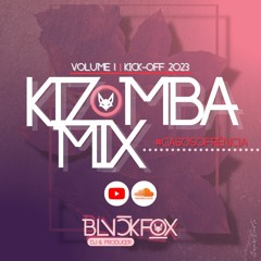 [Kizomba Mix] - #CasoSofrência [VOL.1] By DJ BlackFox