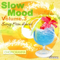 SLOW MOOD Vol.3