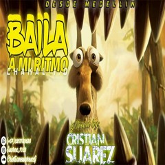 Set - Baila Mi Ritmo Chakal 1.0 Dj Suarez