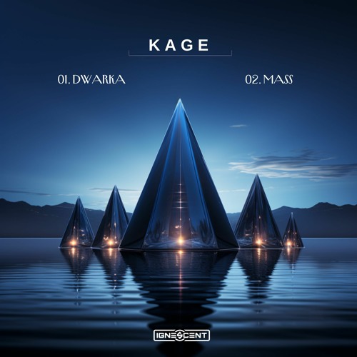 K A G E - DWARKA