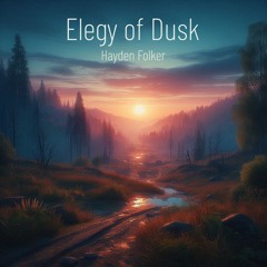 Elegy Of Dusk