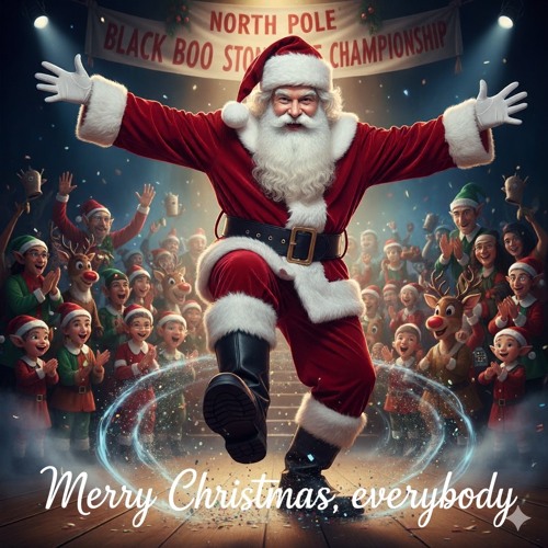 Santa’s boot Stomping Boggie.mp3