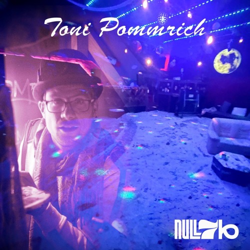 #Podcast 008/ Toni Pommrich