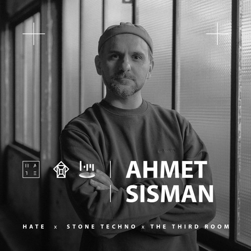 HATE x The Third Room x Stone Techno Festival 2022