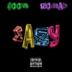 EAZY (feat. Nömad)