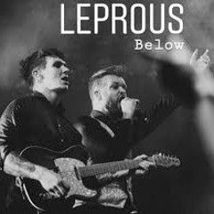 below leprous