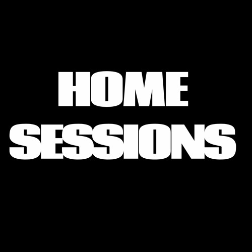 Home Sessions ● Techno 39 by Mr. Funghi