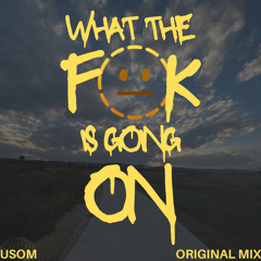 WTFIGO (Original Mix) v7