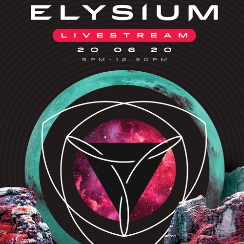 Elysium Live Stream