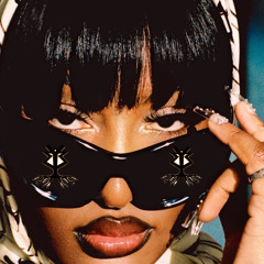 Tems x Burning (mB Mix)