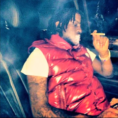 Chief keef + Futuristic Glo Type Beat - "die young!” (prod @rav3n) [Kesha/Ke$ha Voice]